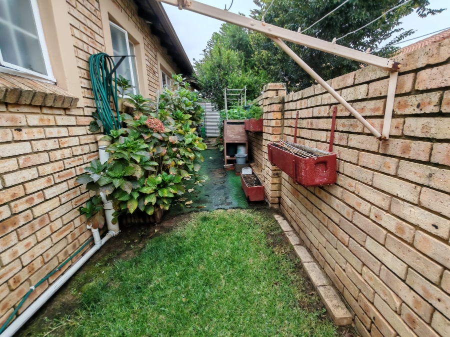 2 Bedroom Property for Sale in Sasolburg Ext 11 Free State